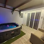My Summerhouse With Jacuzzi