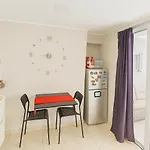 My Summerhouse With Jacuzzi Apartment *