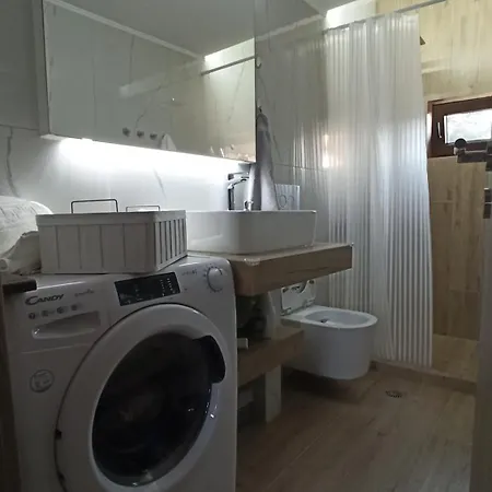 My Summerhouse With Jacuzzi *