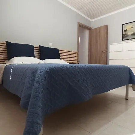 Apartment My Summerhouse With Jacuzzi *