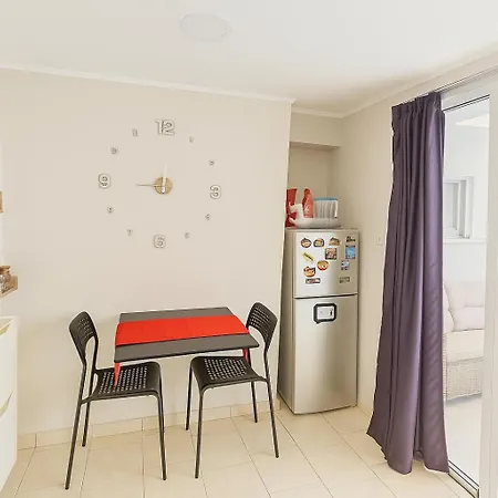 My Summerhouse With Jacuzzi Apartment *