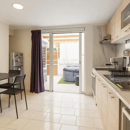 My Summerhouse With Jacuzzi