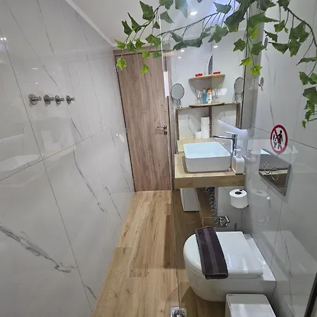 My Summerhouse With Jacuzzi