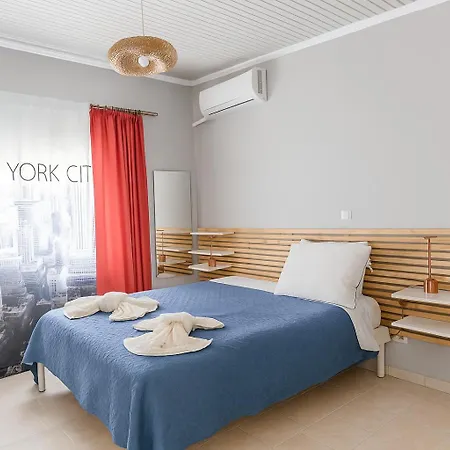 My Summerhouse With Jacuzzi * Kremastí