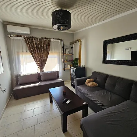My Summerhouse With Jacuzzi Apartamento *