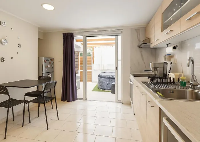 My Summerhouse With Jacuzzi