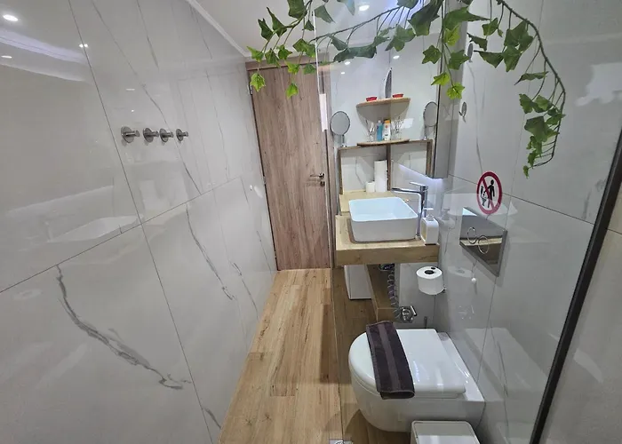 My Summerhouse With Jacuzzi