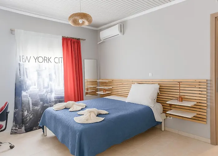 My Summerhouse With Jacuzzi * Kremastí