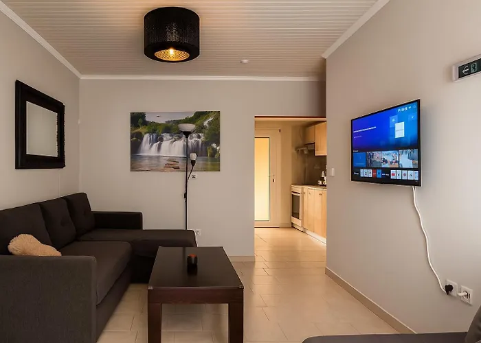 My Summerhouse With Jacuzzi * Кремасти