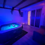 My Summerhouse With Jacuzzi *