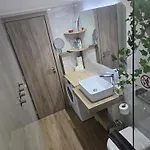 My Summerhouse With Jacuzzi Kremastí
