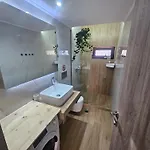 Apartament My Summerhouse With Jacuzzi *
