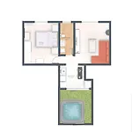 Apartament My Summerhouse With Jacuzzi *