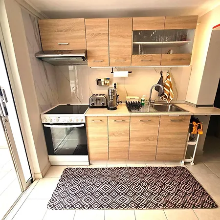 My Summerhouse With Jacuzzi *