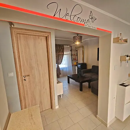 Apartament My Summerhouse With Jacuzzi *