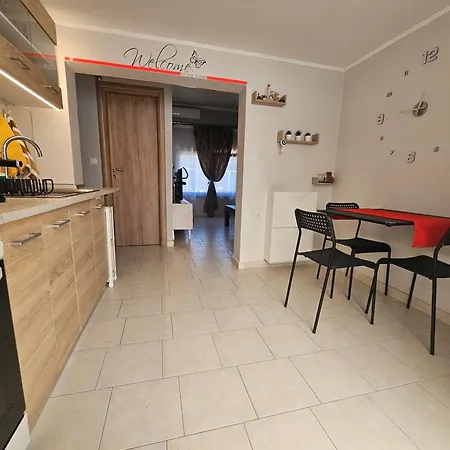 Apartament My Summerhouse With Jacuzzi *