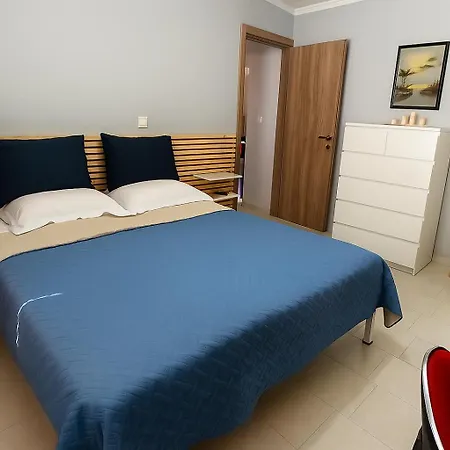 My Summerhouse With Jacuzzi Apartament Kremastí