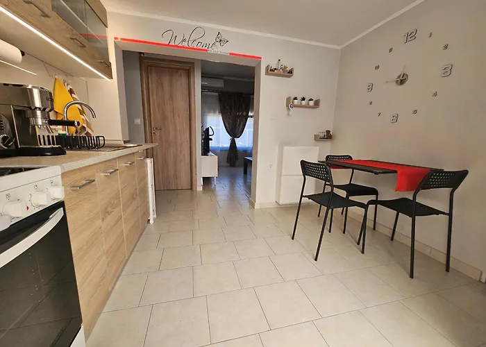 Lejlighed My Summerhouse With Jacuzzi *